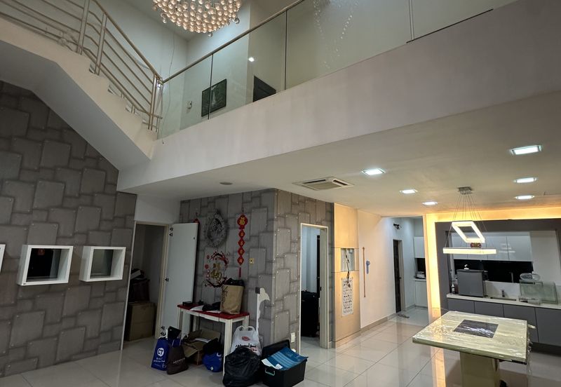 Persiaran Setia Damai