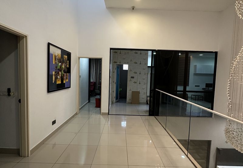 Persiaran Setia Damai