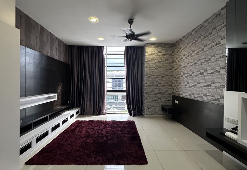 Persiaran Setia Damai