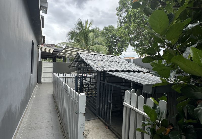 Persiaran Setia Damai