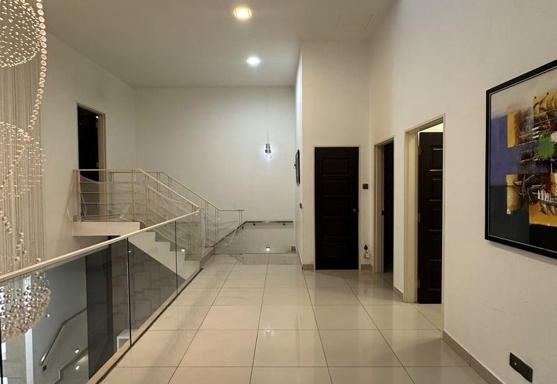 Persiaran Setia Damai