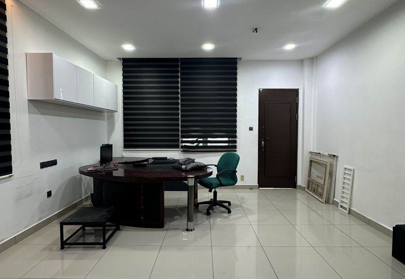 Persiaran Setia Damai