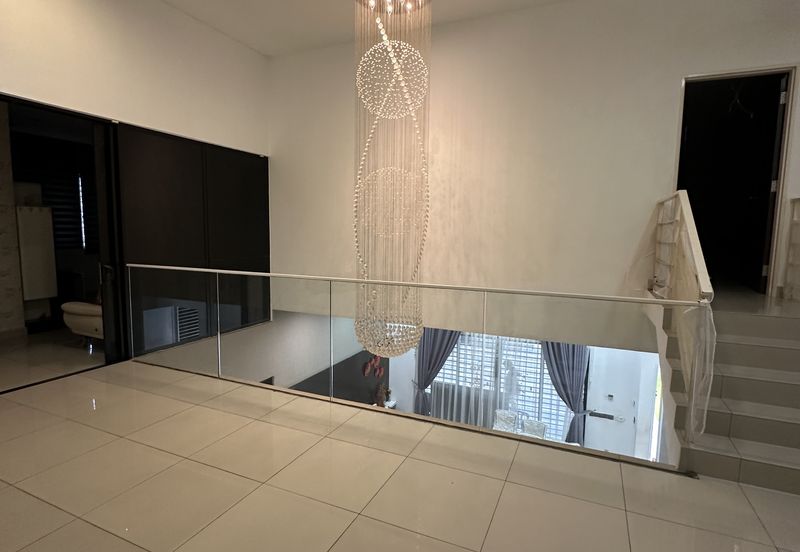 Persiaran Setia Damai