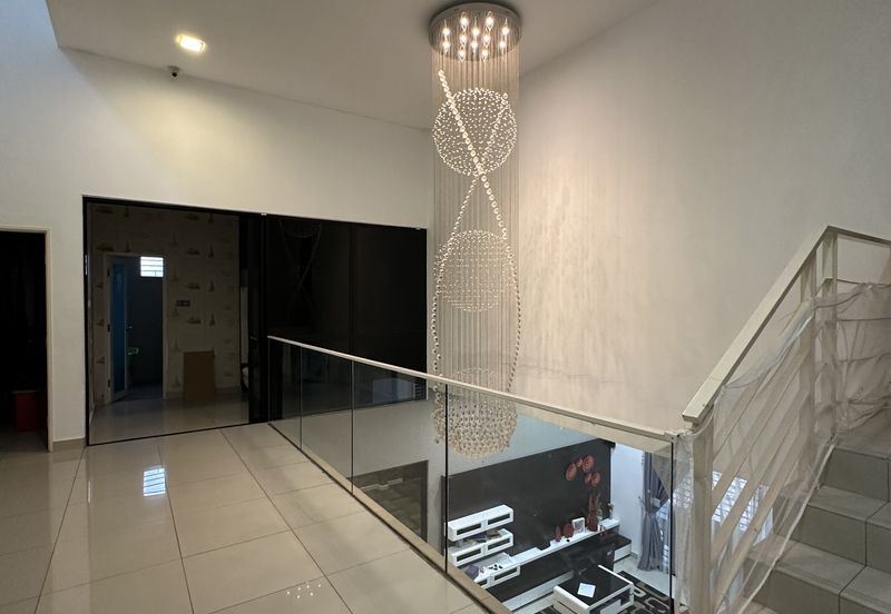 Persiaran Setia Damai