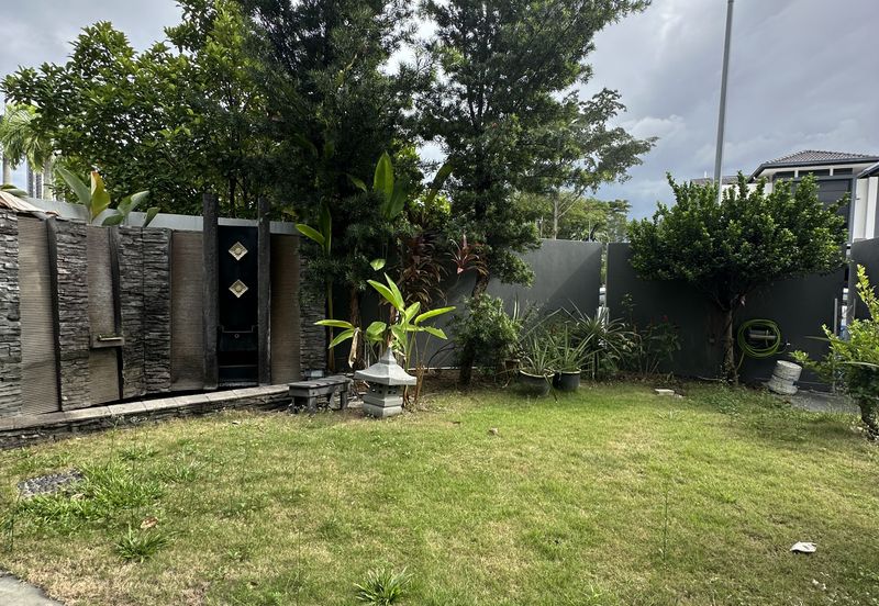 Persiaran Setia Damai