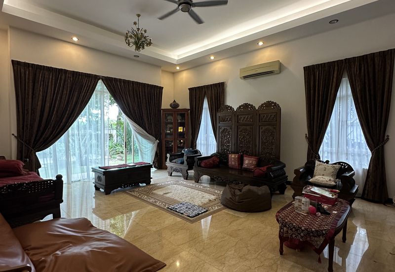 Setia Eco Park Phase 8