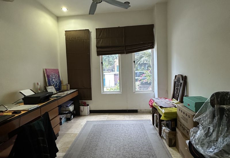 Setia Eco Park Phase 8