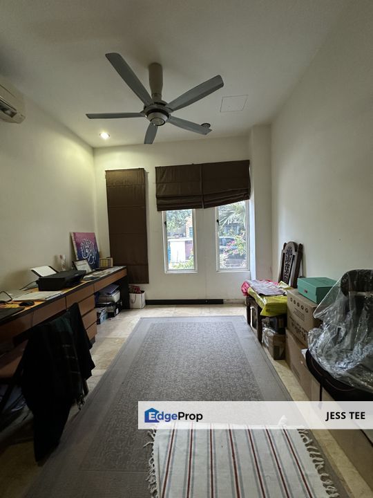 Setia Duta, Setia Eco Park. Double Storey Corner Bungalow for Sale. 6200sf Facing South., Selangor, Setia Eco Park