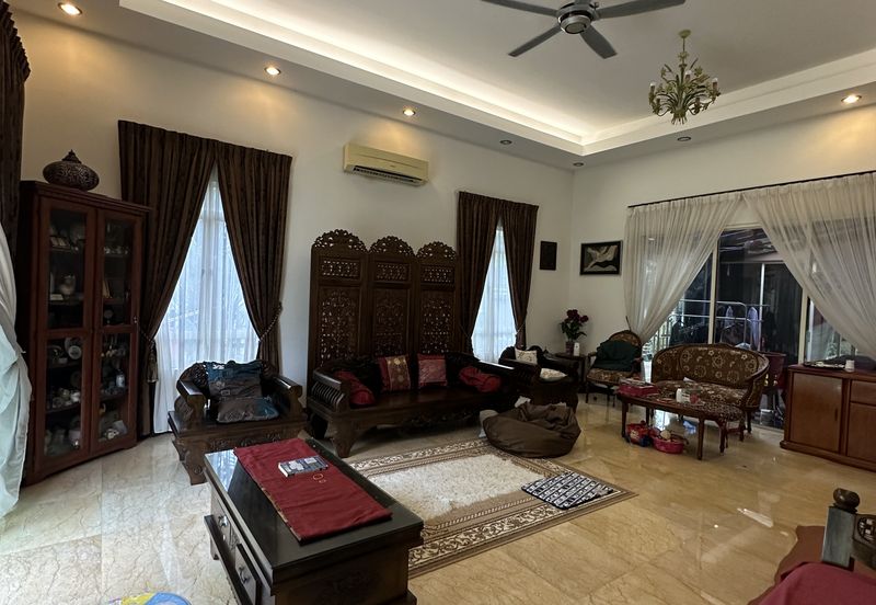 Setia Eco Park Phase 8