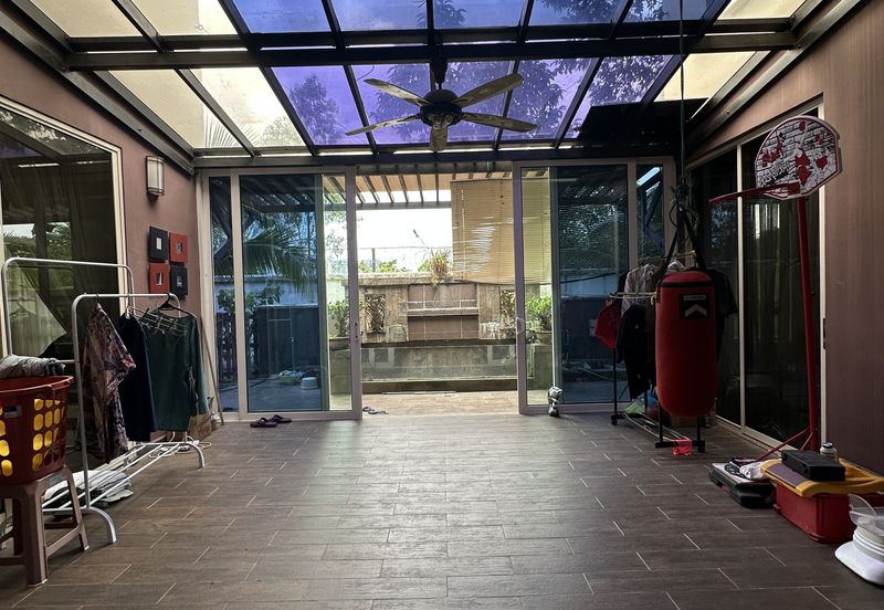 Setia Eco Park Phase 8