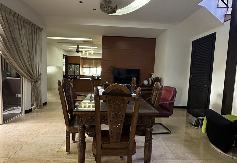 Setia Eco Park Phase 8