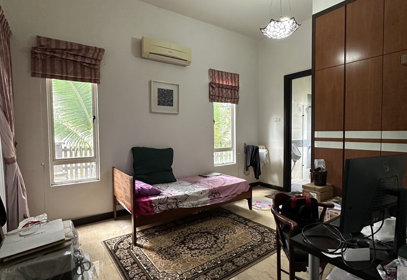 Setia Eco Park Phase 8