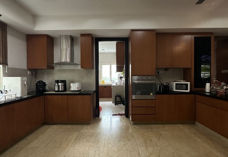 Setia Eco Park Phase 8