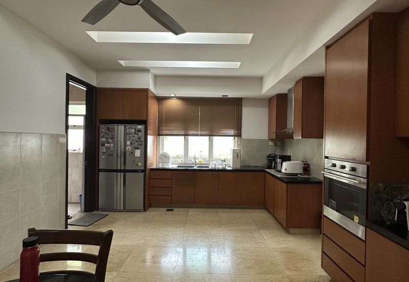 Setia Eco Park Phase 8