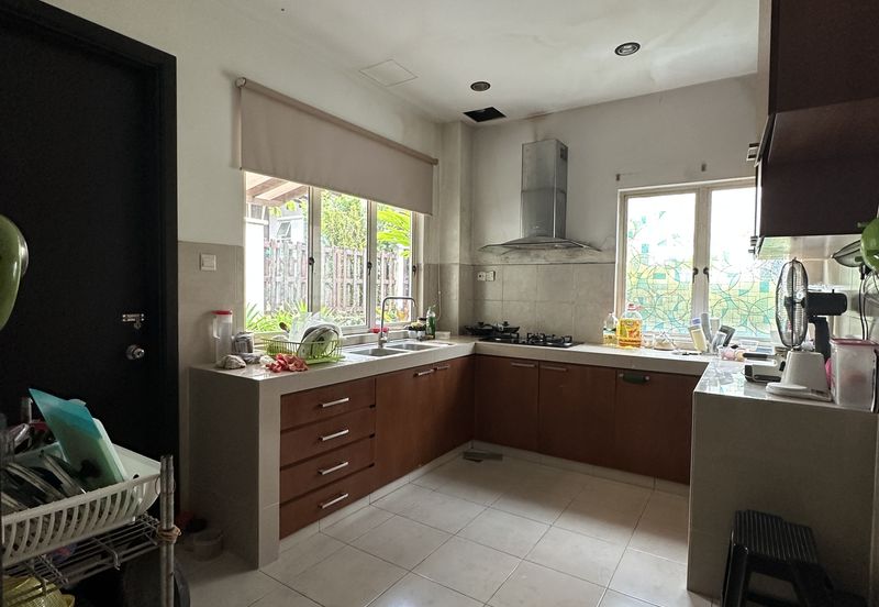 Setia Eco Park Phase 8