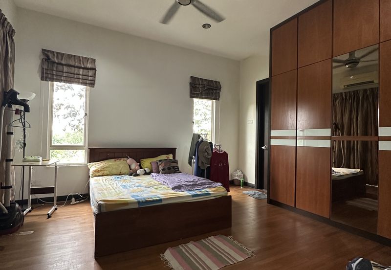 Setia Eco Park Phase 8