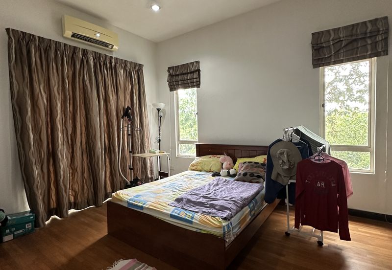 Setia Eco Park Phase 8