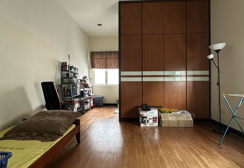 Setia Eco Park Phase 8