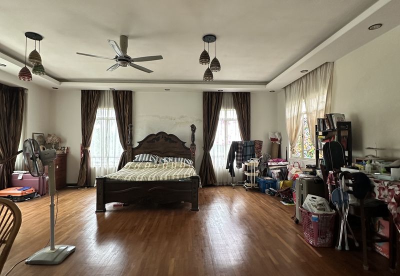 Setia Eco Park Phase 8