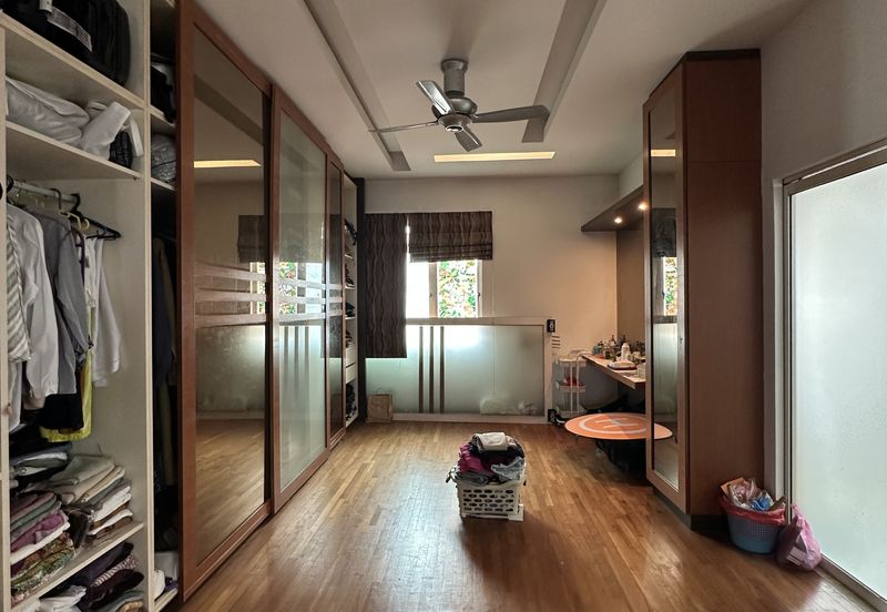 Setia Eco Park Phase 8