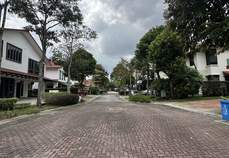 Setia Eco Park Phase 8