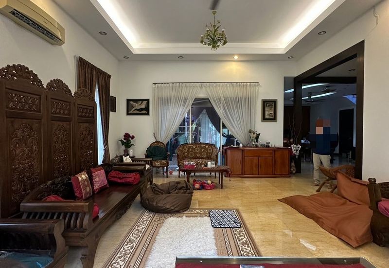 Setia Eco Park Phase 8