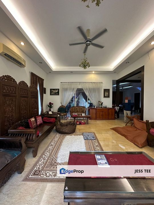 Setia Duta, Setia Eco Park. Double Storey Corner Bungalow for Sale. 6200sf Facing South., Selangor, Setia Eco Park