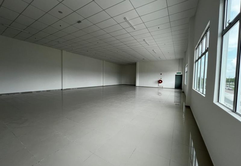 Perindustrian Pasir Gudang