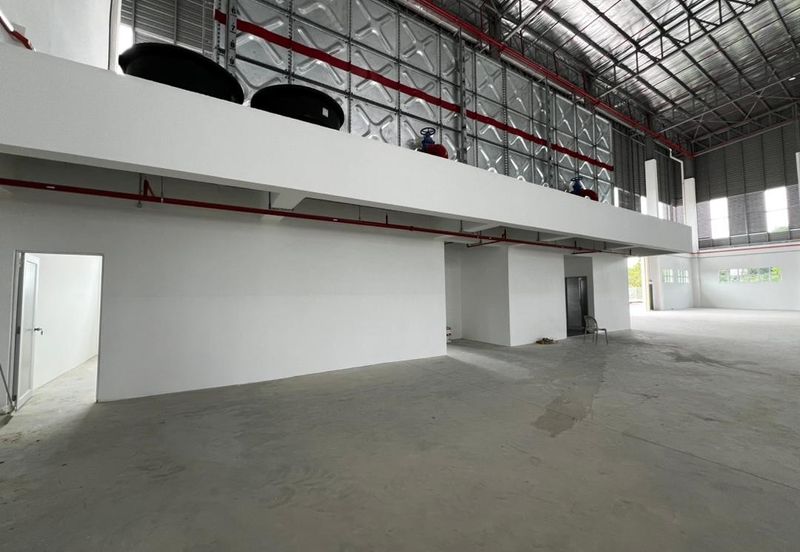 Perindustrian Pasir Gudang