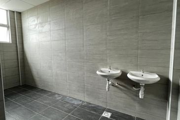 Perindustrian Pasir Gudang