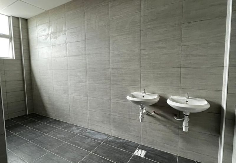 Perindustrian Pasir Gudang