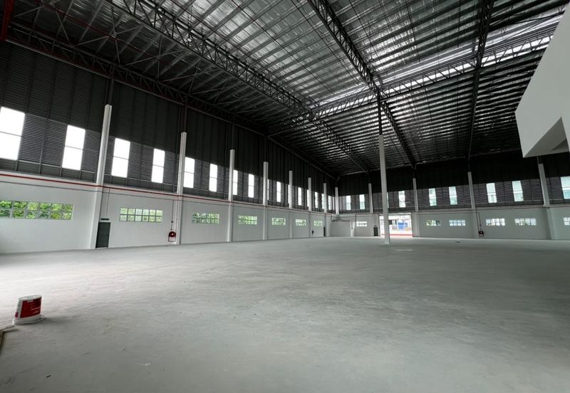 Perindustrian Pasir Gudang