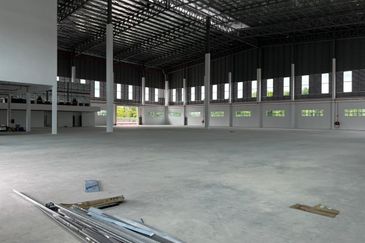 Perindustrian Pasir Gudang