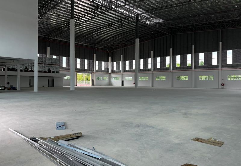 Perindustrian Pasir Gudang