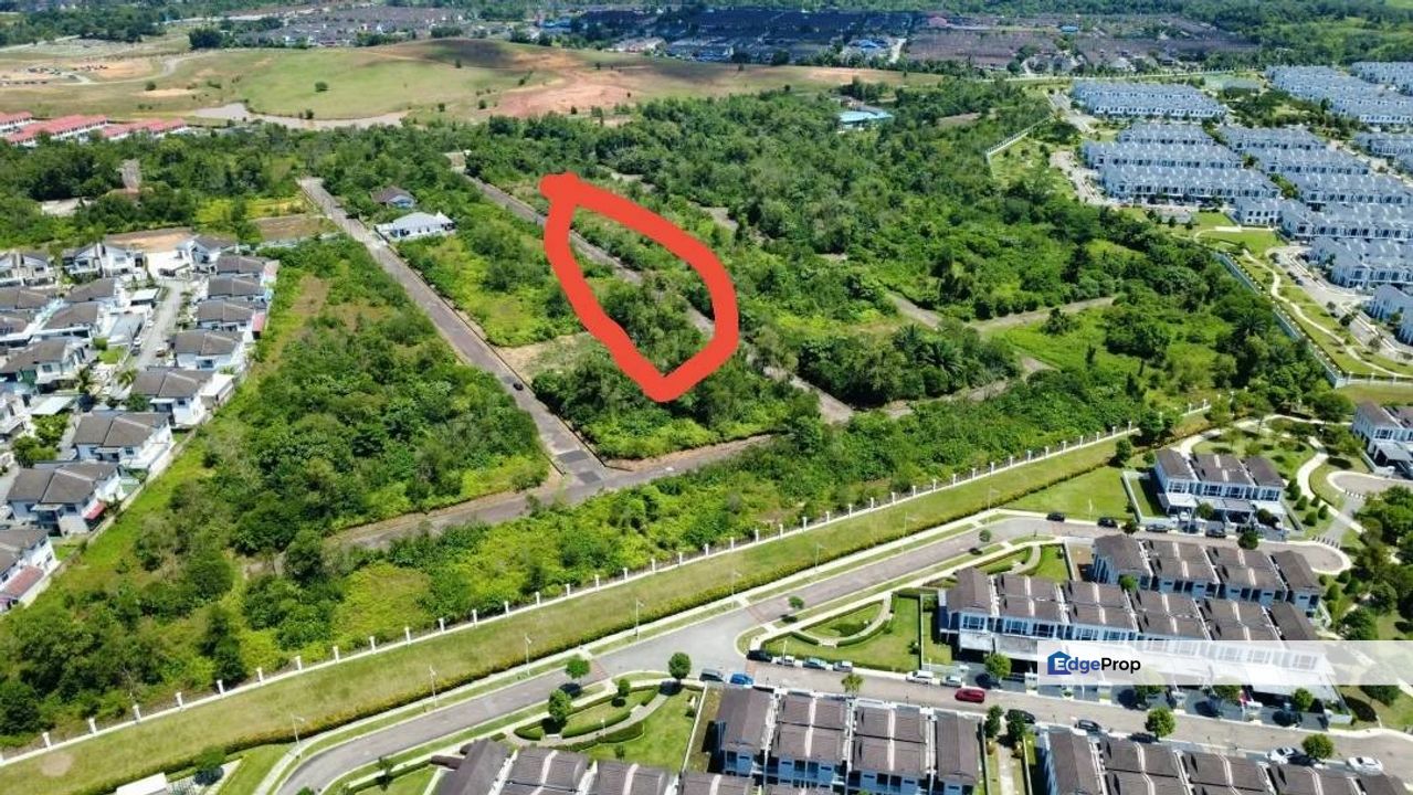 ECO WORLD Taman Kota Masai NEARBY , Selangor, Puchong