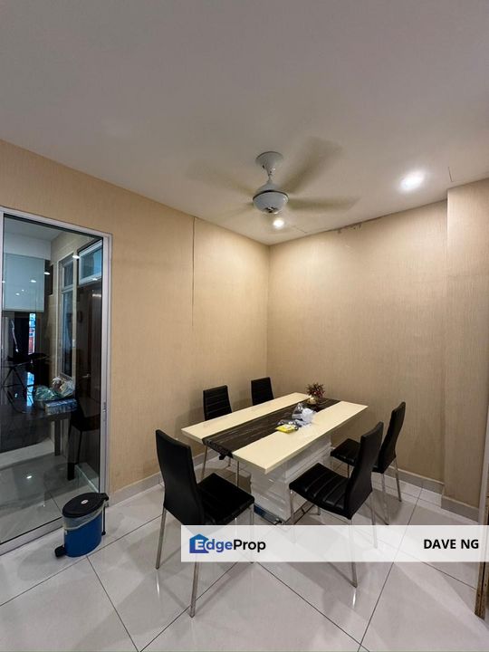 Bestari Height Nusa Bestari By Bukit Indah 2 Storey Cluster House, Johor, Johor Bahru