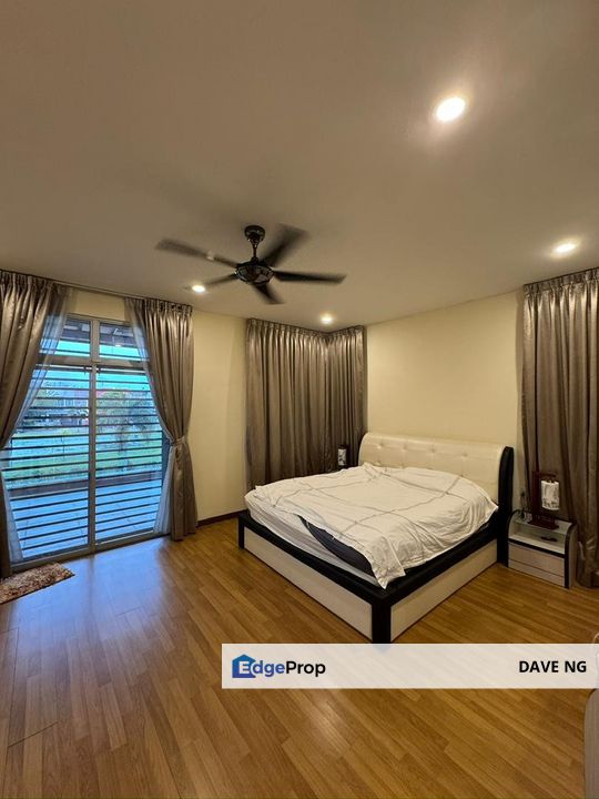Bestari Height Nusa Bestari By Bukit Indah 2 Storey Cluster House, Johor, Johor Bahru