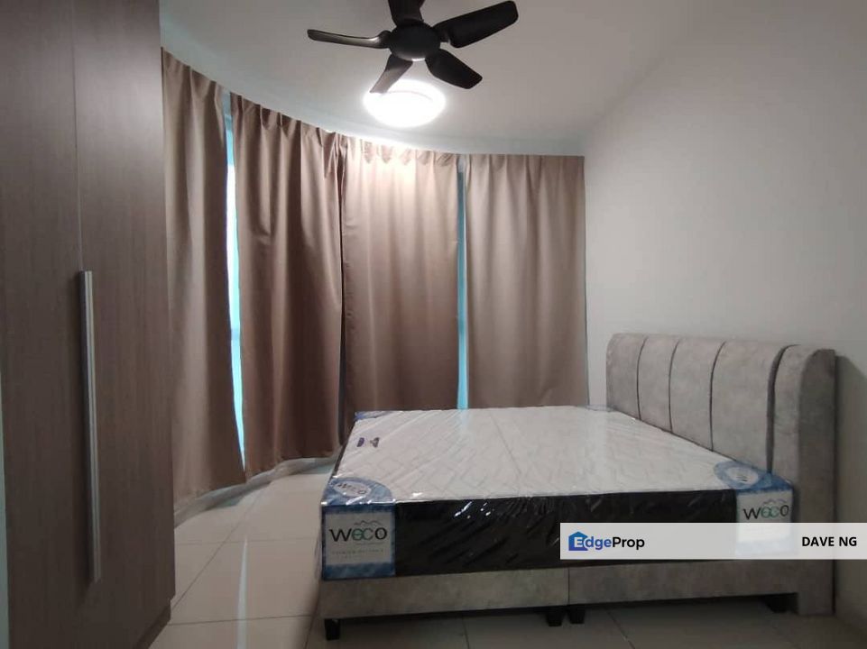 Macrolink Medini, Johor, 