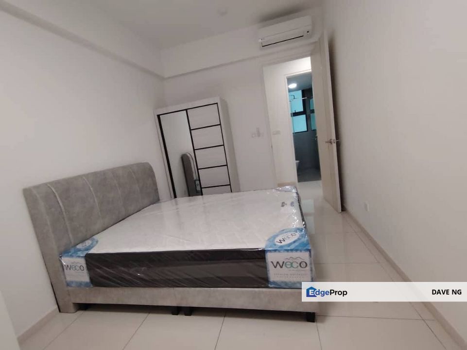 Macrolink Medini, Johor, 