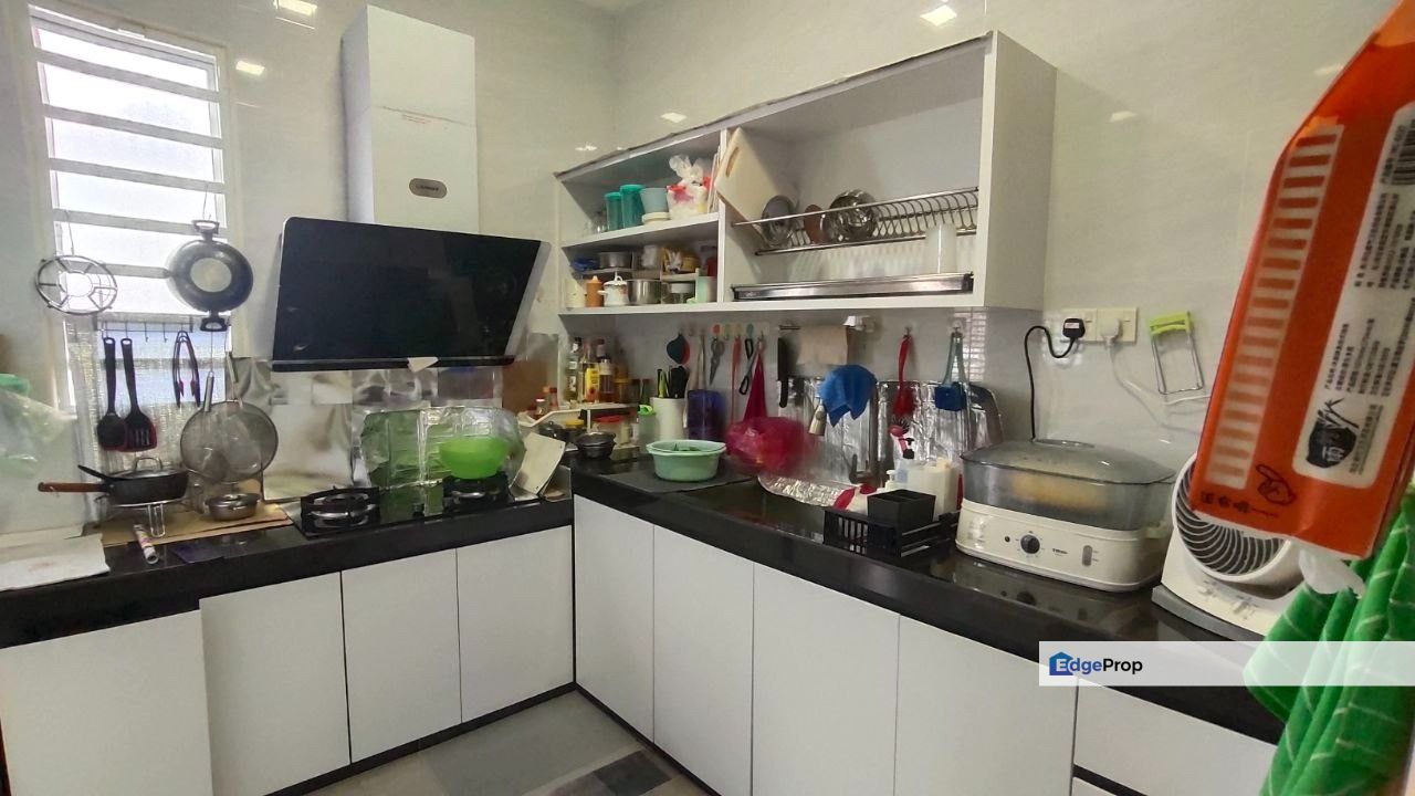 Kensington Residence - Bandar Indahpura Kulai, Johor, Kulai