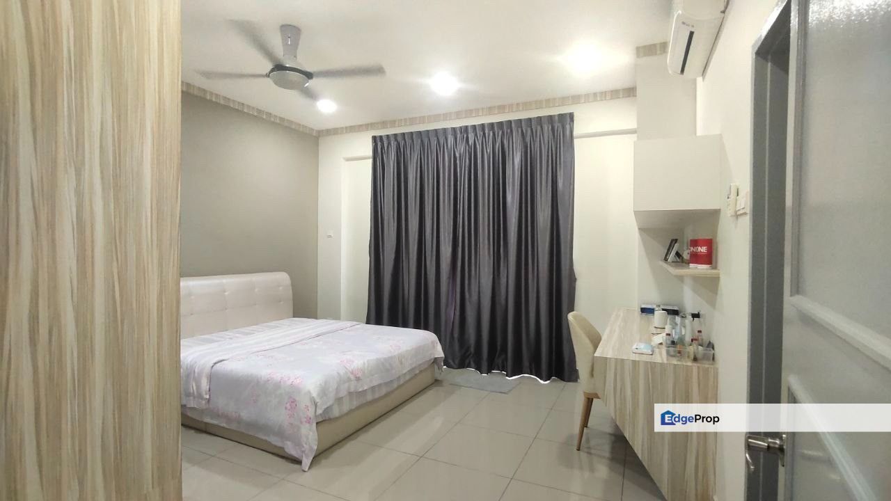 Kensington Residence - Bandar Indahpura Kulai, Johor, Kulai