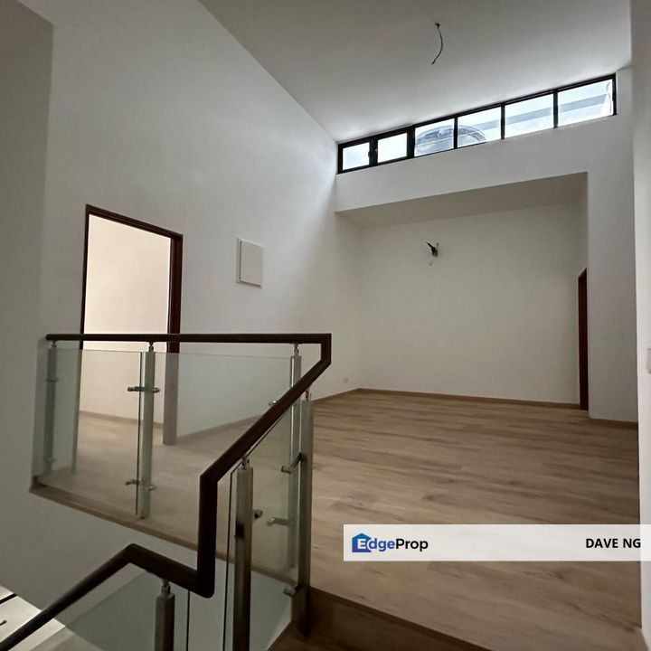 Taman Perling  Semi - D, Johor, Johor Bahru