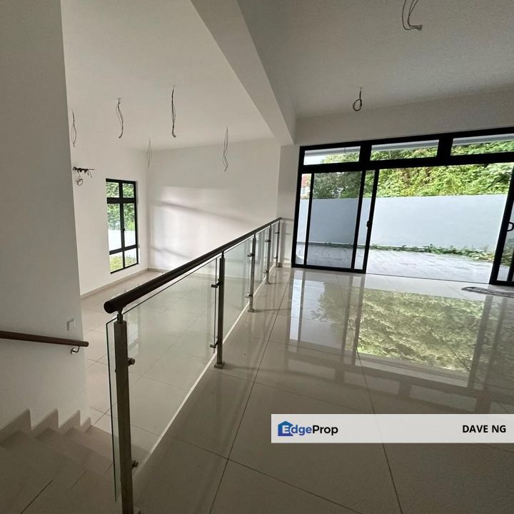 Taman Perling  Semi - D, Johor, Johor Bahru