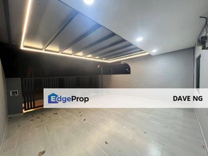 Ulu Tiram - Mature Neighbourhood with Daily Conveniences, Johor, Ulu Tiram