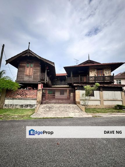 Sri Pulai Perdana  - Corner unit, Johor, Skudai