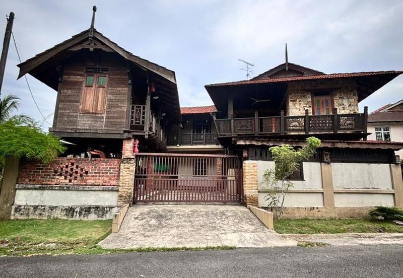 Taman Sri Pulai Perdana