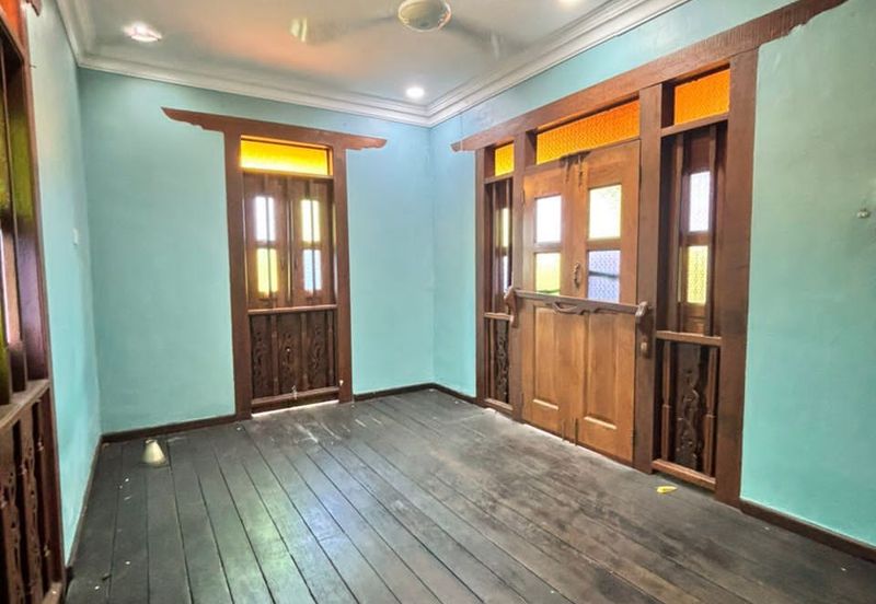 Taman Sri Pulai Perdana