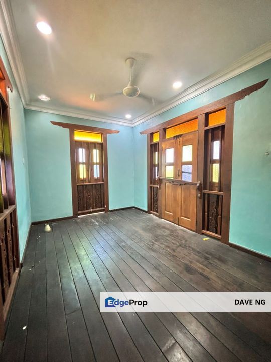 Sri Pulai Perdana  - Corner unit, Johor, Skudai