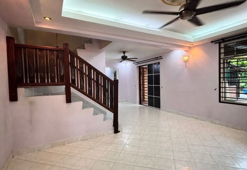 Taman Sri Pulai Perdana