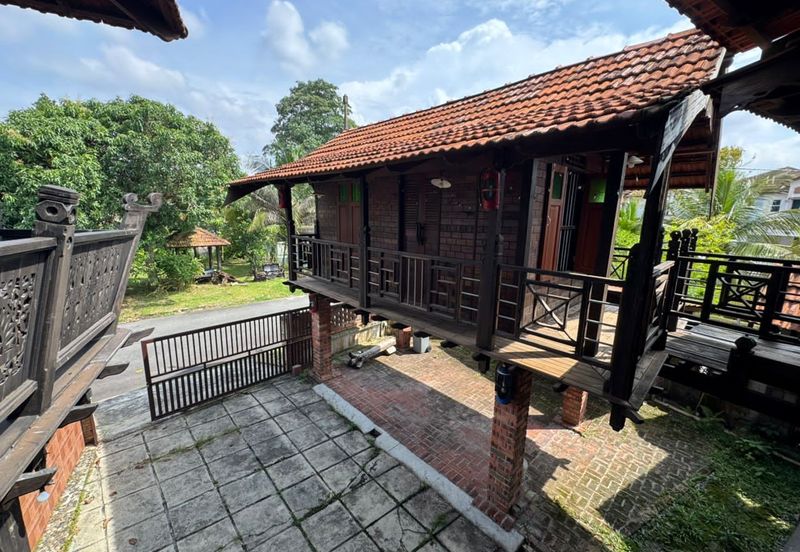 Taman Sri Pulai Perdana